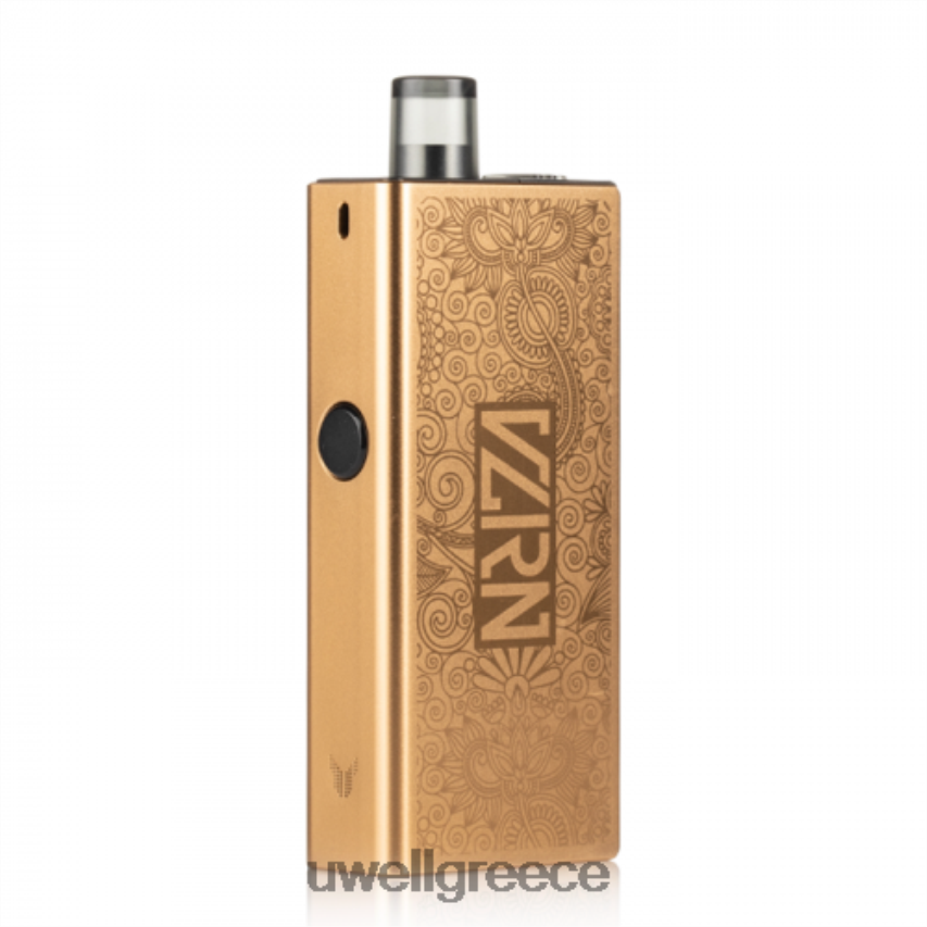 UWELL Vape For Sale - 4XVT2F108 UWELL VALYRIAN SE κιτ λοβών | 25w χρυσός